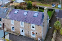 The Lookout Lossiemouth Hotele w: 