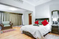 The Nightingale Guesthouse