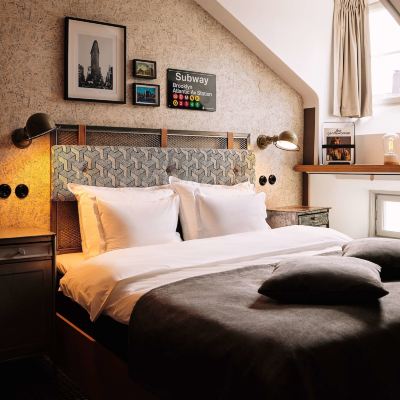 Standard Room, 2 Twin Beds, Non Smoking Nofo Hotel Promo Code