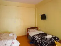 Bridgestone Hotel Hotels in Kitale