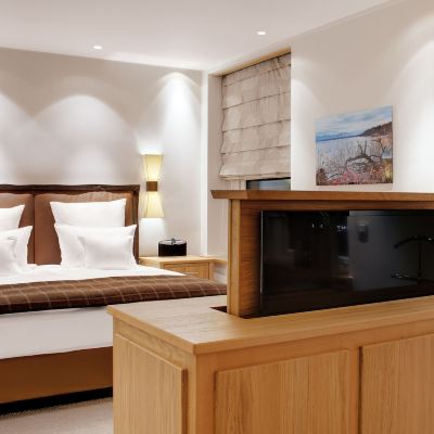 Alpine Suite Excelsior by Geisel Promo Code