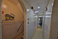 O Elétrico Guesthouse