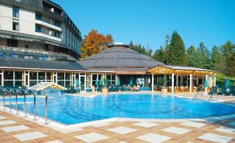 Hotel Toplice - Terme Krka - Housity