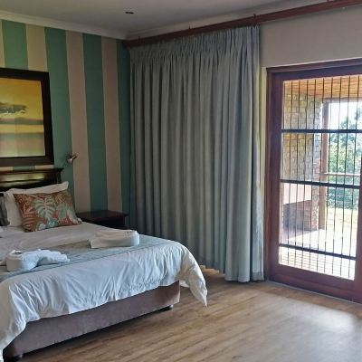 Double Bed Studio with Patio Crystal Springs Mountain Lodge Promo Code