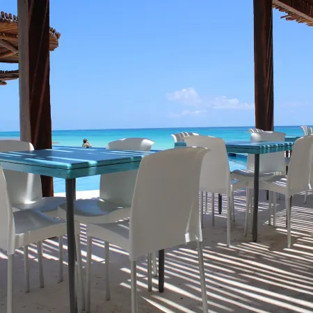 Cyan Cancun Resort & Spa