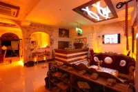 Tuğhan Hotel