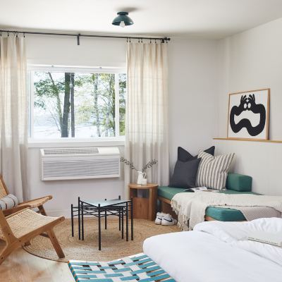 Somewhere Suite Somewhere Inn Calabogie Promo Code