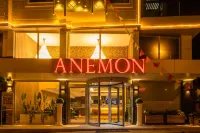 Anemon Usak Otel Ξενοδοχεία στην πόλη 