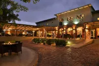 Bushveld Terrace Safari Hotel, Lodge & Spa Hotels in 