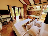 Glamping Pozo Azul Các khách sạn ở 