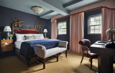 Graduate by Hilton Princeton Hotels in 