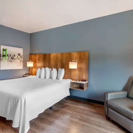 Extended Stay America Premier Suites - Bradenton