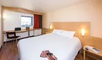 Ibis Bordeaux Centre Mériadeck