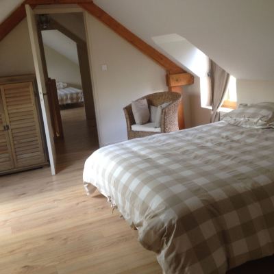 Quadruple Room (La Dependance) L'Auberge du Mont Promo Code