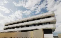 Elania Resort & Spa Hotel di 