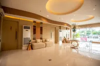 Hotel Dreamworld East Ortigas