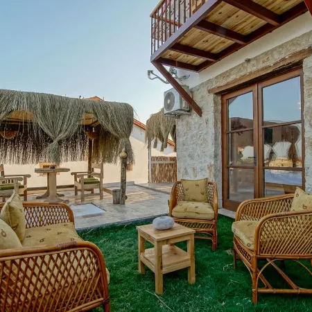 Ayaz Butik Otel