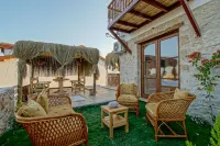 Ayaz Butik Otel