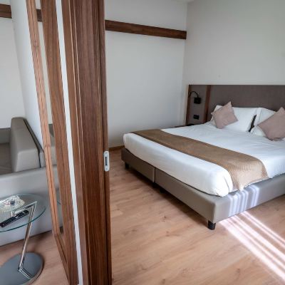 Comfort Studio, 1 Bedroom Residence Porta Al Prato Promo Code