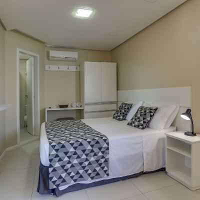 Double Room with Partial Ocean View Pietra Flat Promo Code