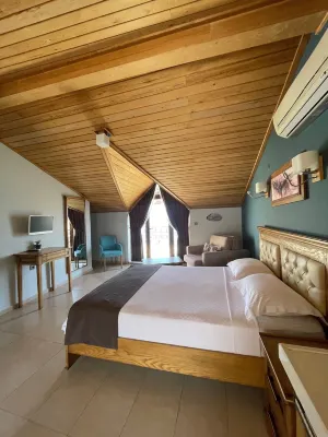 Veziroğlu Apart