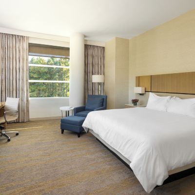 Premium Tower Corner King JB Duke Hotel Promo Code