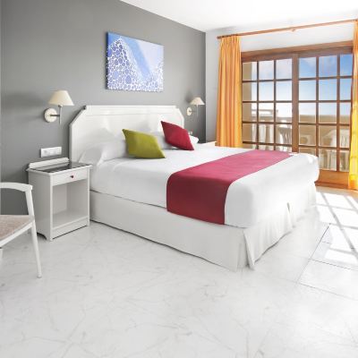 Deluxe Double Room with Sea View Elba Castillo San Jorge & Antigua Suite Hotel Promo Code