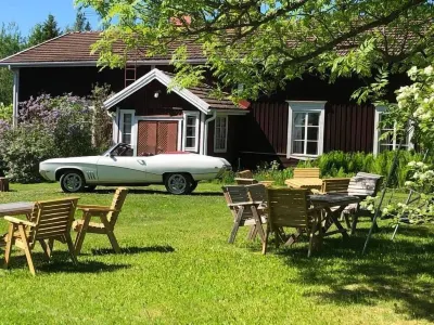 Vehkaniemi Holyday Estate Hotel a 