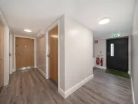 Hugh Lynch's Self Catering Accommodation Hotels in Offaly