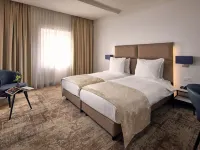 Van der Valk Hotel Mechelen Hotels in Mechelen