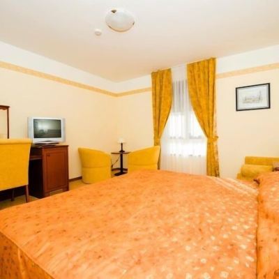 Comfort Suite, 2 Bedrooms, Balcony, Sea View Hotel Laguna Promo Code
