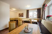 Knappensteig Appartements