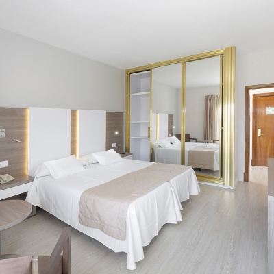 Triple Room With Balcony Mar Hotels Paguera & Spa Promo Code