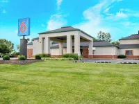 Studio 6 Georgetown, KY Lexington North Hoteles en Georgetown (Kentucky)