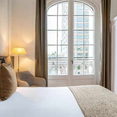 Standard Double Room Casa Gracia Promo Code