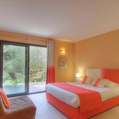 Superior Triple Room with Double Bed Casa Martini Promo Code