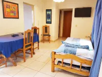 Azul Departamentos Ξενοδοχεία στην πόλη 