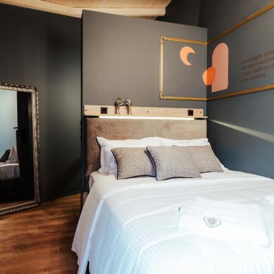Superior Double Room with Outdoor Hot Tub Espero Royal Stay Promo Code