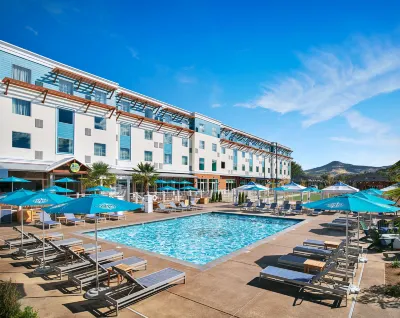 Compass by Margaritaville Medford Hotels in 