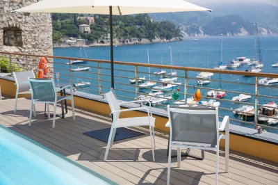 Hotel Laurin Hotels in 