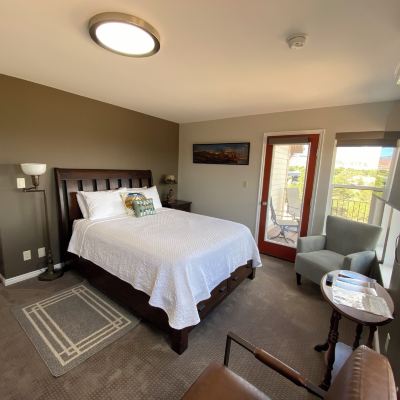 Juniper Room SkyRidge Inn Promo Code