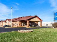 Rodeway Inn Hotels in Effingham County