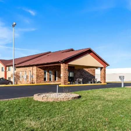 Rodeway Inn