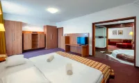 Hunguest Hotel Pelion Hotel di 