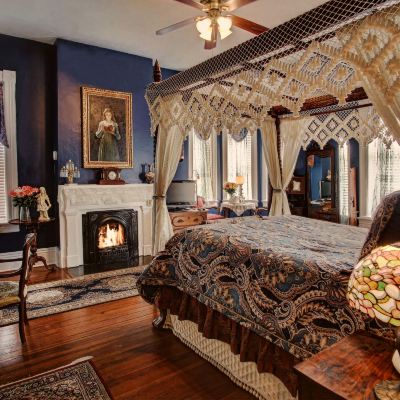 The Huntingdon McMillan Inn Promo Code