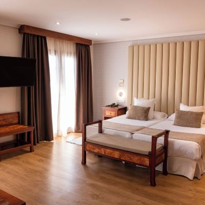 Suite with Mountain View Paradise Park Fun Lifestyle Hotel Promo Code