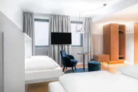Stage 12 Hotel by Penz Các khách sạn ở 