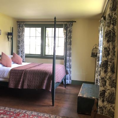 Standard Queen Room Gedney Farm Promo Code