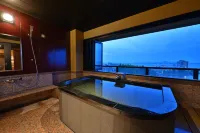 BIWAKO HANAKAIDO