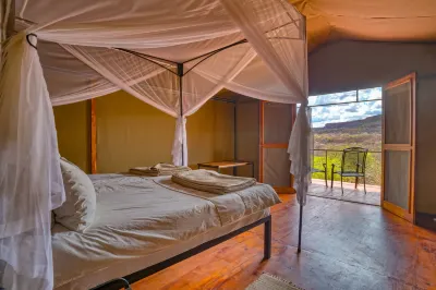 Waterberg Wilderness - One Namibia Hotel di 